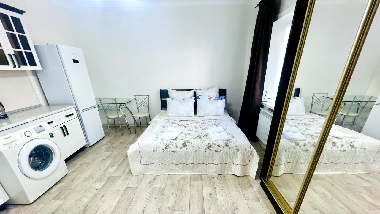 Реальные фото Apartments on Shakhbazova street 55