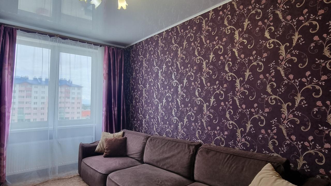 Real photos of Apartments on 106 Sovetskaya Street