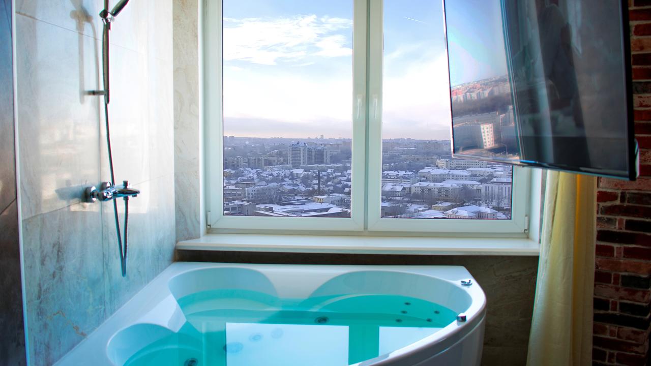 Real photos of Relax Complex Flux