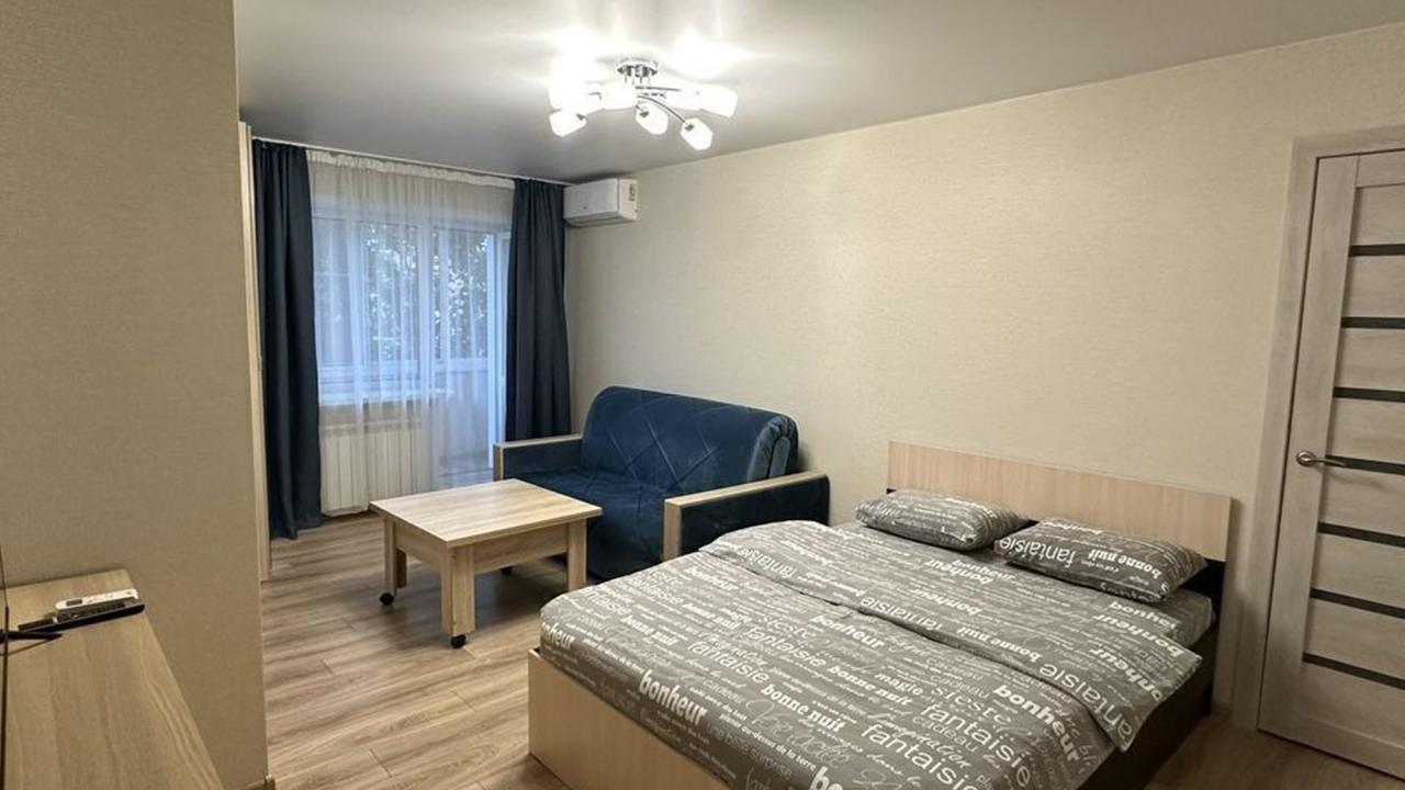 Real photos of Apartments on Bazhenova street
