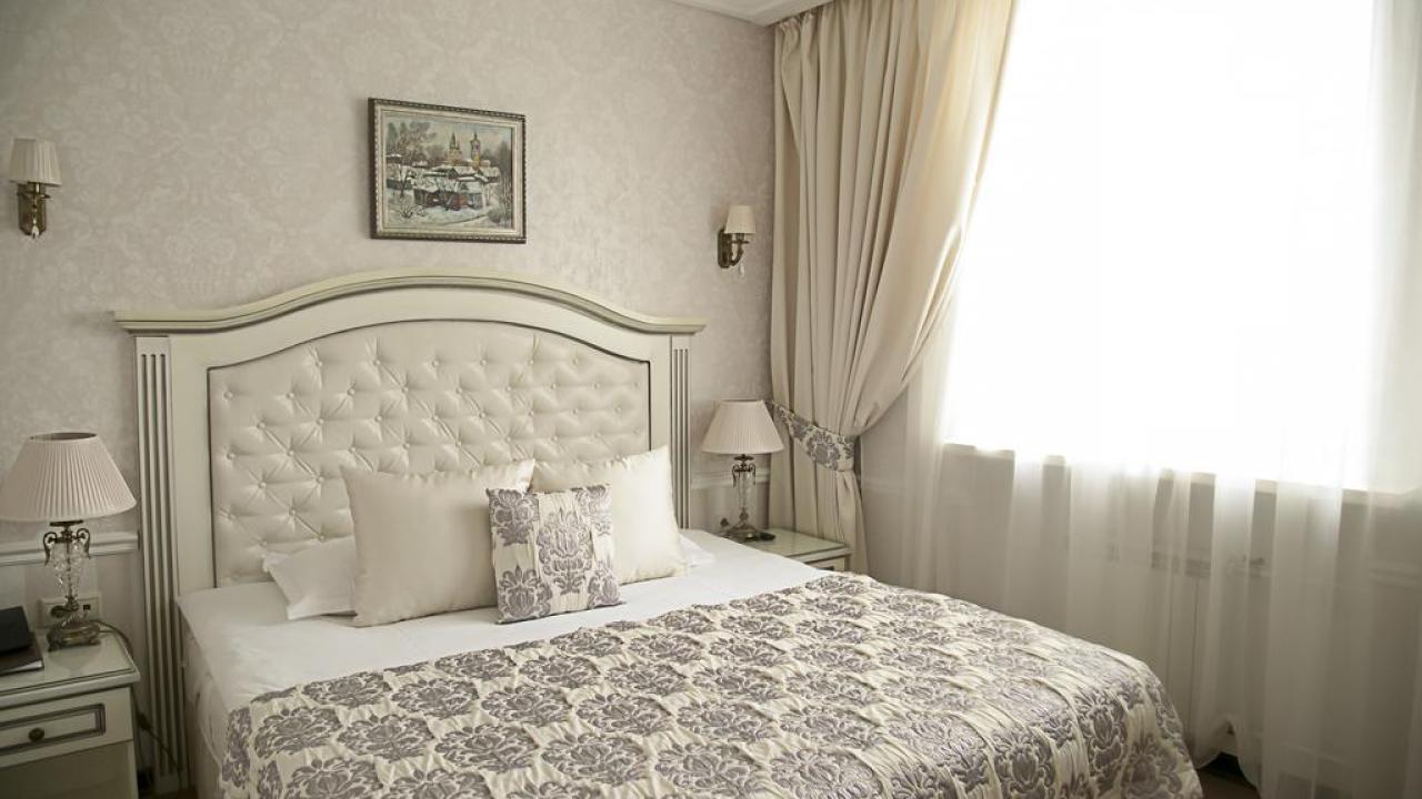 Real photos of Forum Hotel
