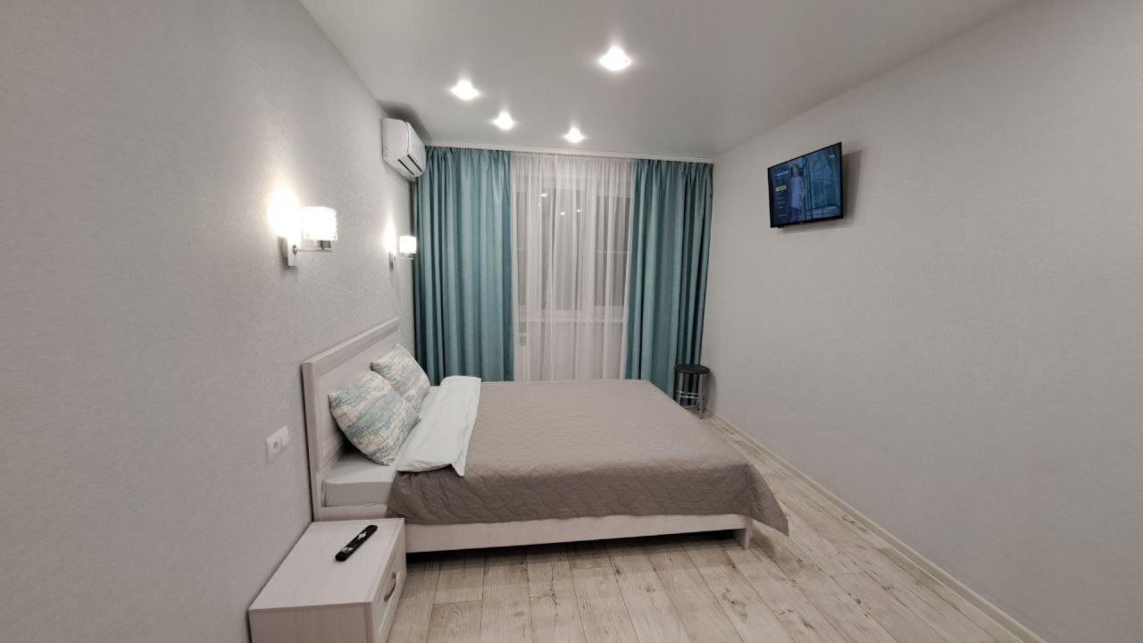 Реальные фото Apartments on Lenin Avenue, 121