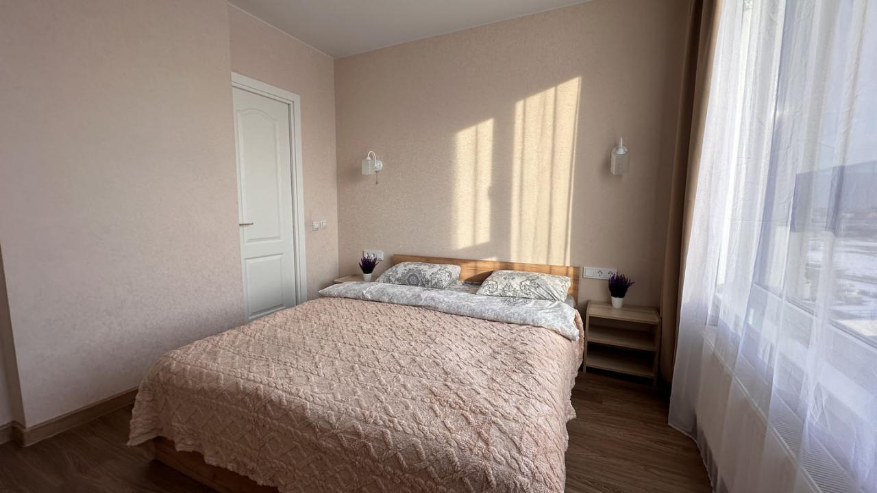 Real photos of Apartment on Alexandra Polina street 3