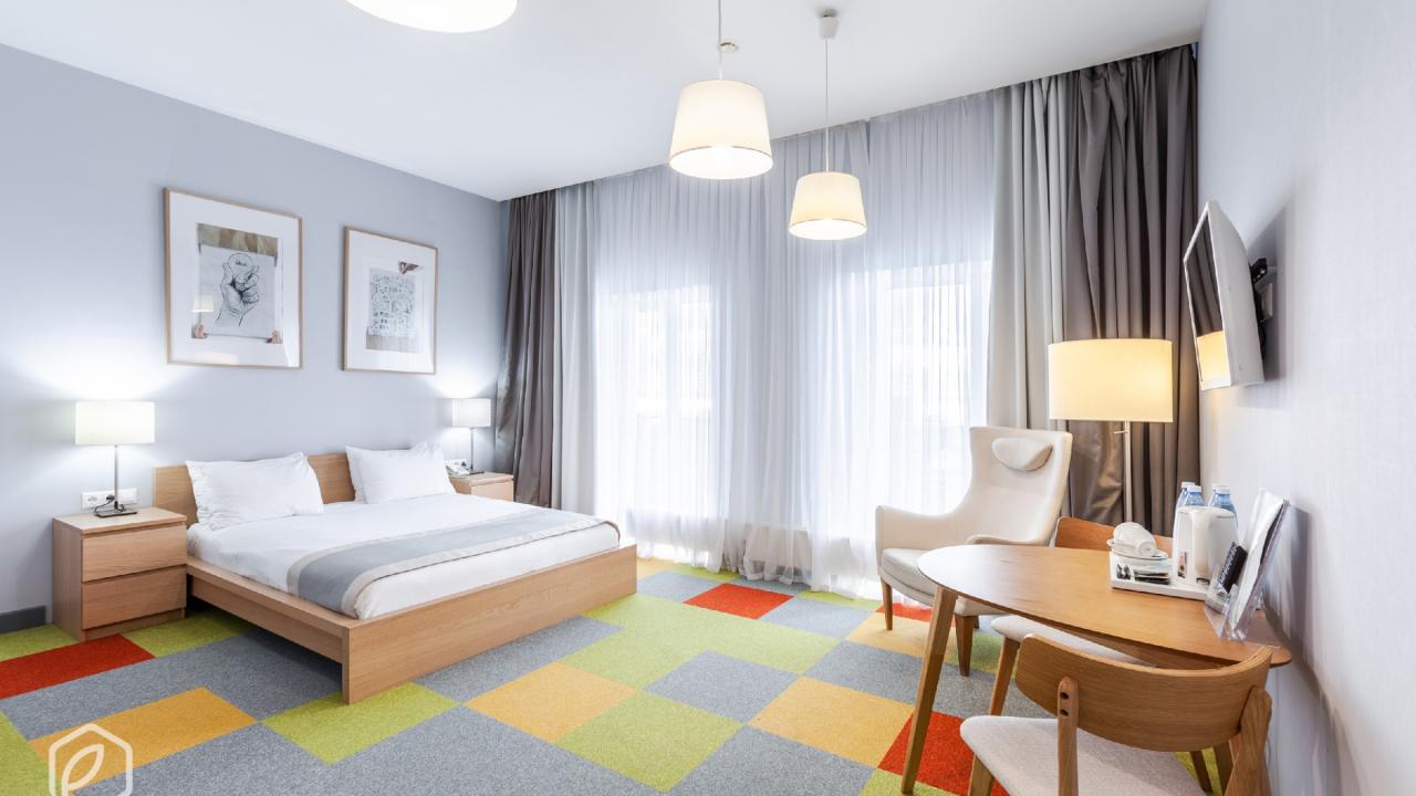 Real photos of Rakurs Hotel Ulyanovsk