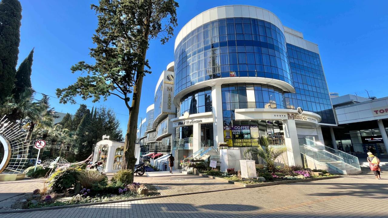 Real photos of Alpha on Navaginskaya Street