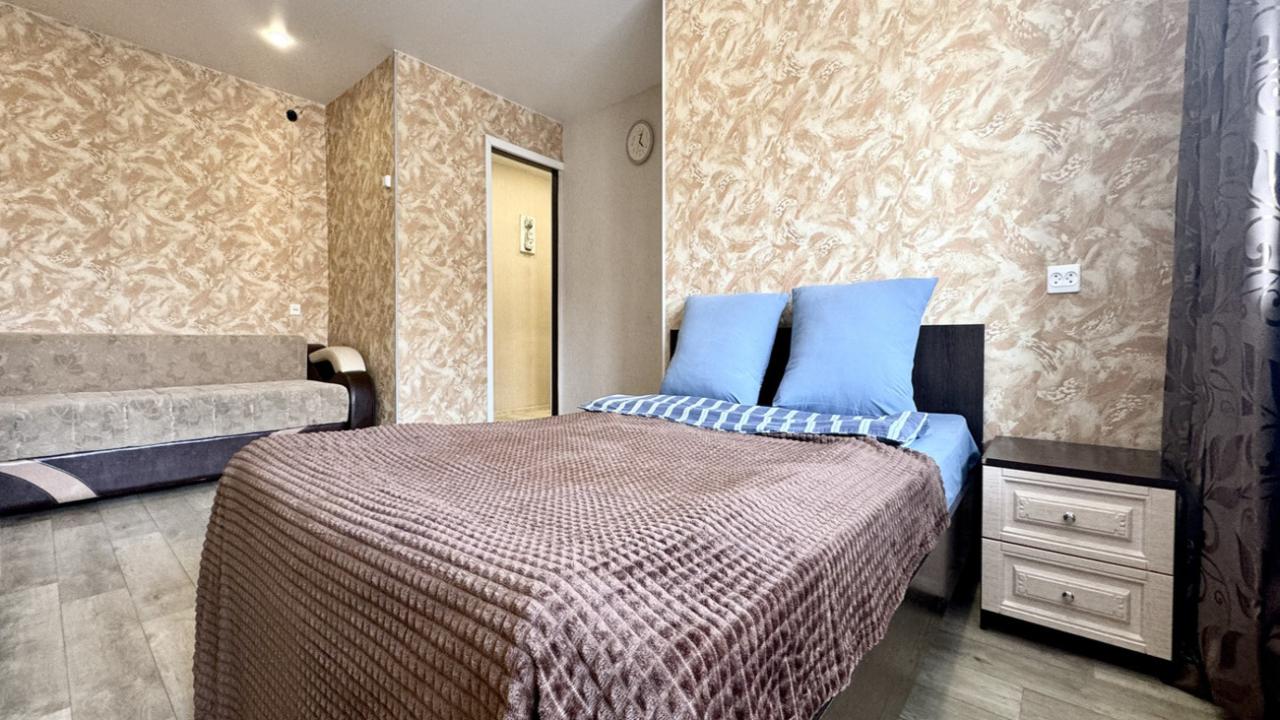 Real photos of ApartLand on Vokzalnaya Street