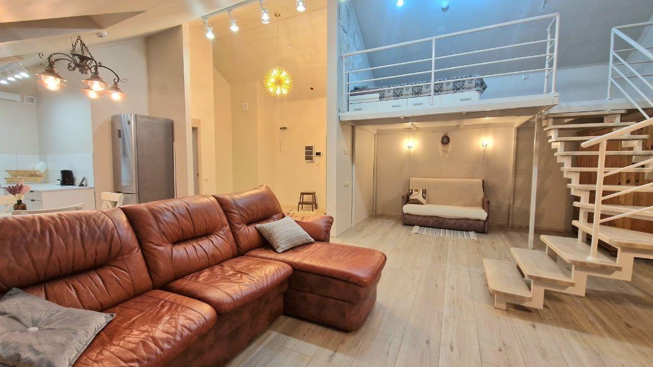 Real photos of Urban Apartments on Bolshaya Krasnaya Street
