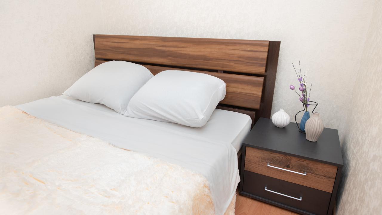Real photos of Apartments on 136a Lezhnevskaya street