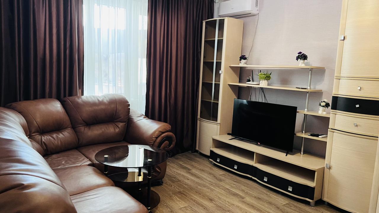 Реальные фото Я дома в микрорайоне Александровский