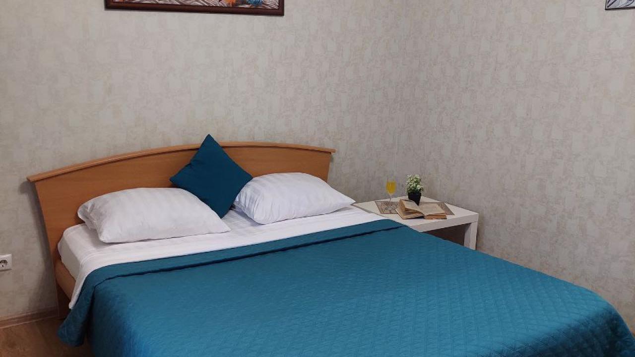 Real photos of Apartments on 96/1 Yeremenko Street