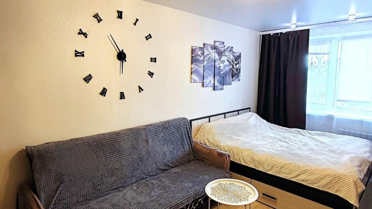 Real photos of Apartments on Samokhvalova street