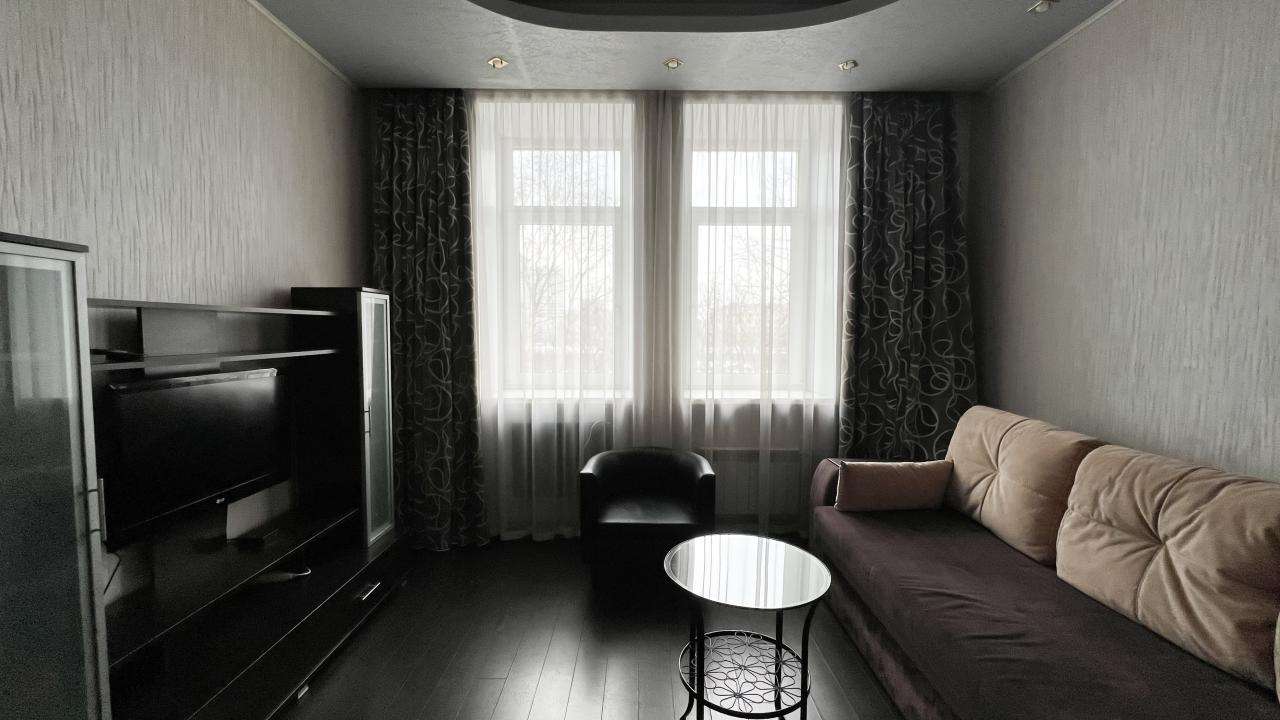 Реальные фото Apartments on Karl Marx street 6/1