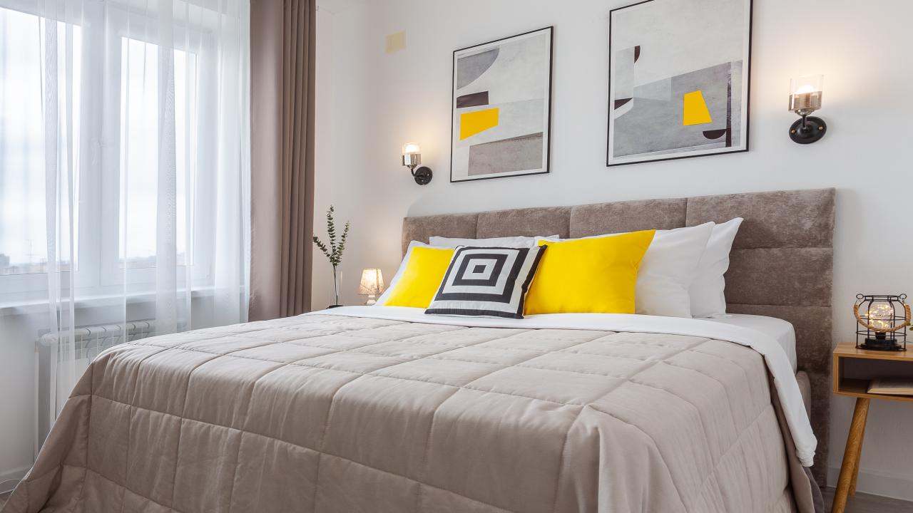 Real photos of Apartments "SV Apartments" on Tukhachevsky street 84