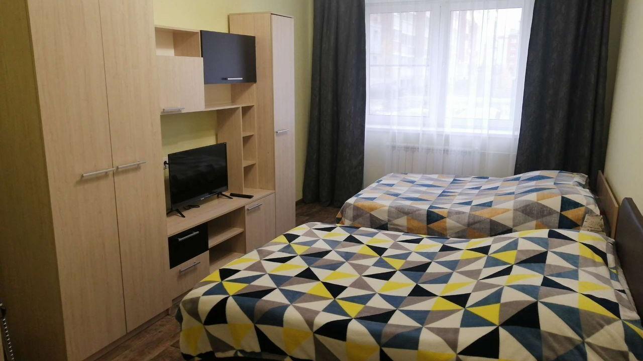 Real photos of Apartments on Petrova street 44