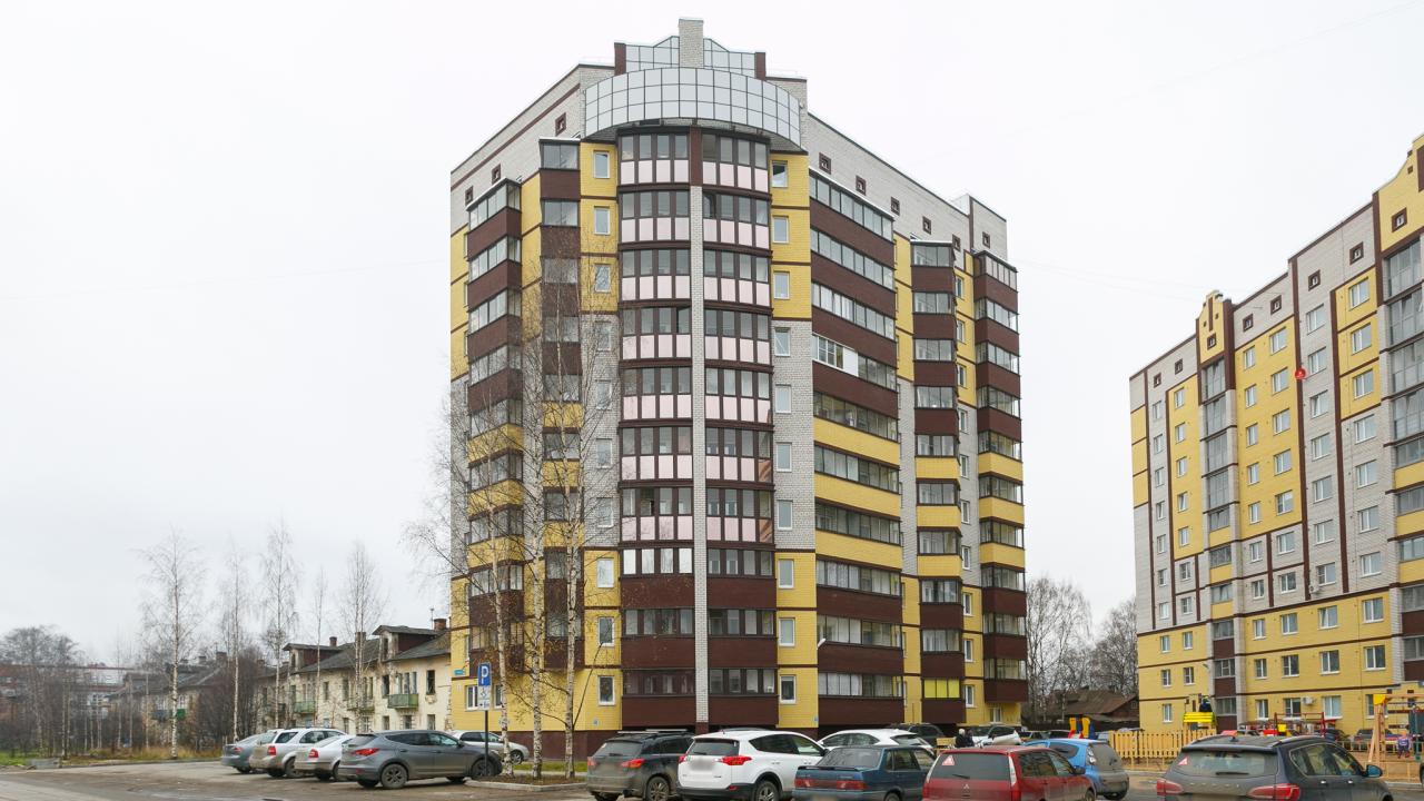 Реальные фото Хочу приехать на улице Гагарина 14