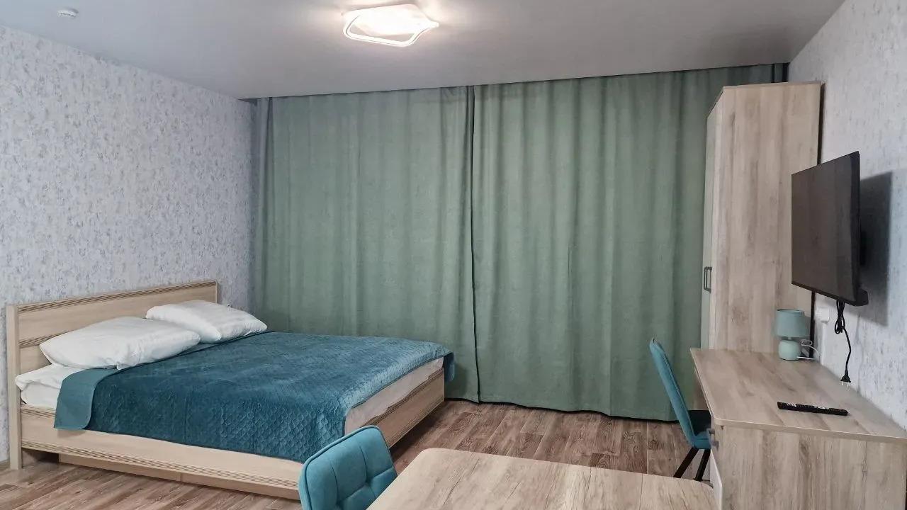 Real photos of Apartment on Dubrovinsky street 110B