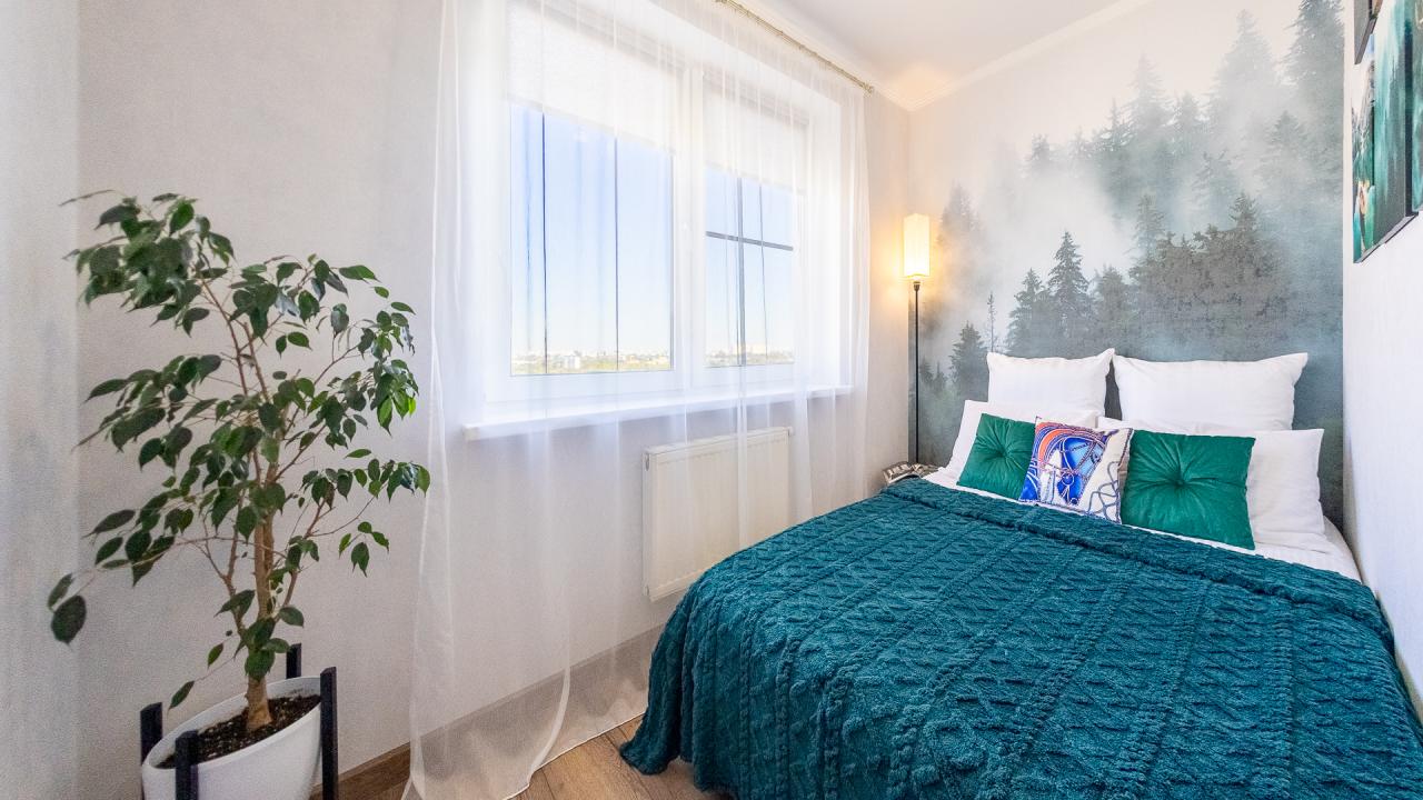 Real photos of Apartments on the street of Heroes-Scouts 10