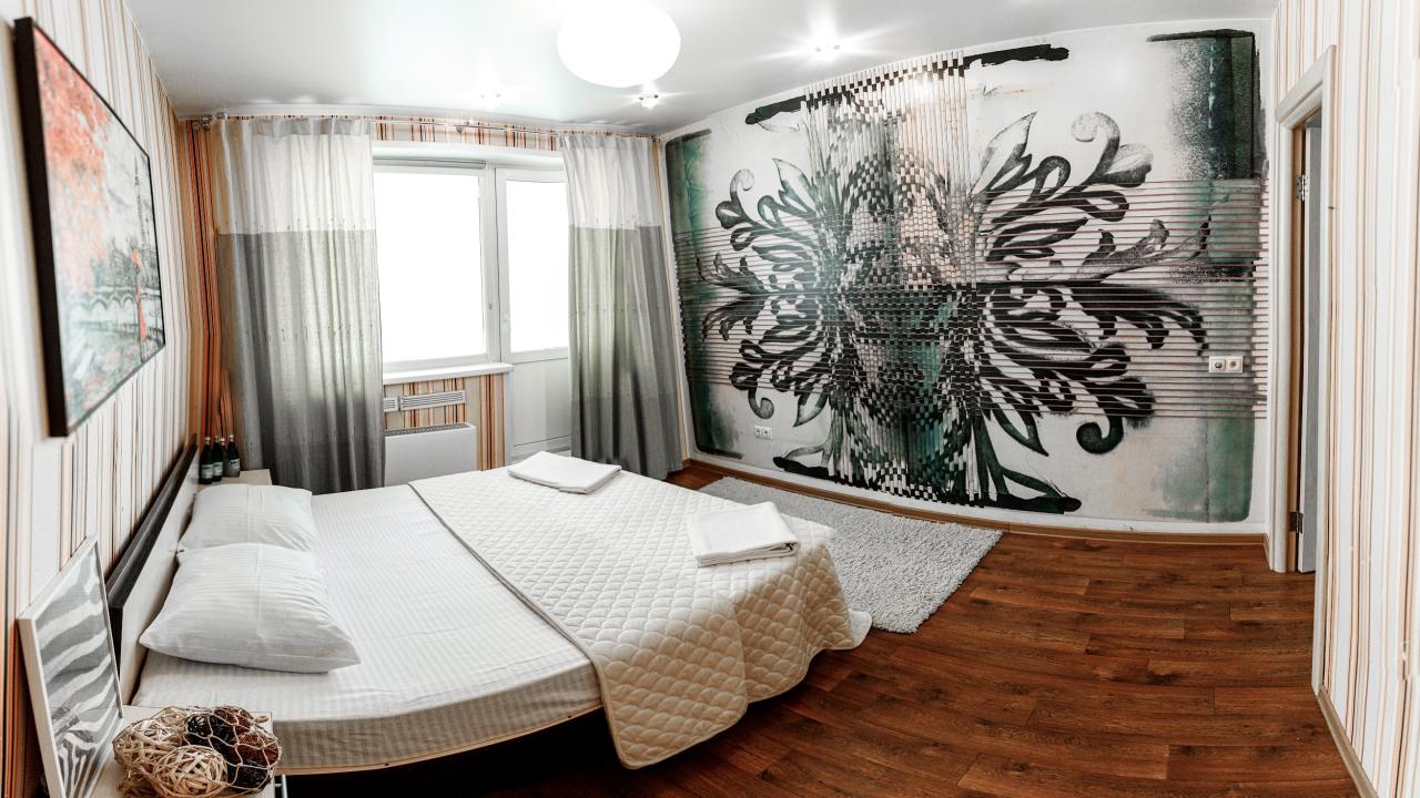 Real photos of Apartments on 35 Svobody Street