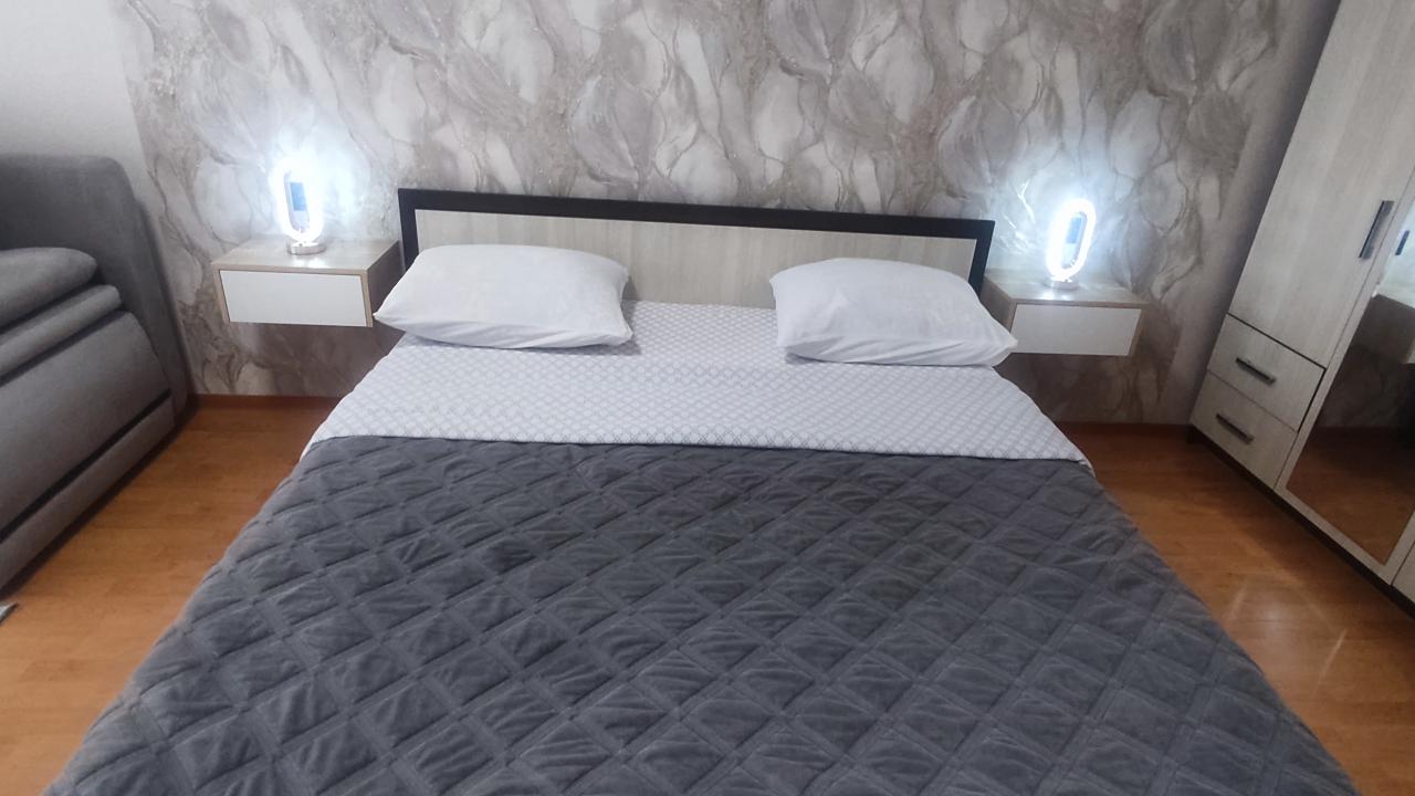 Real photos of Apartments on Kirova street 28