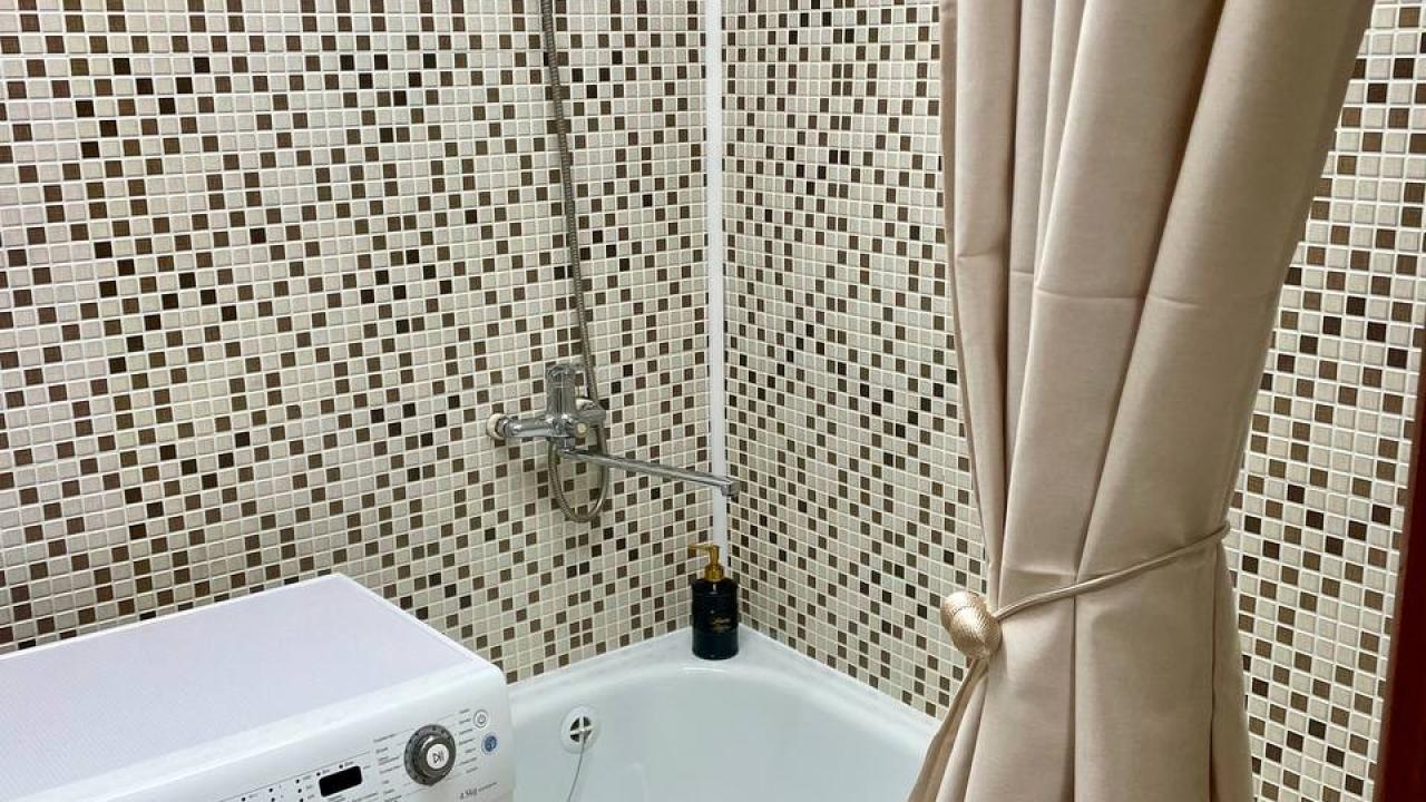 Real photos of Апартаменты на улице Суворова 17