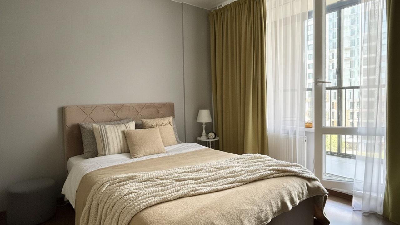 Real photos of Apartments on Alexander Green Boulevard 3