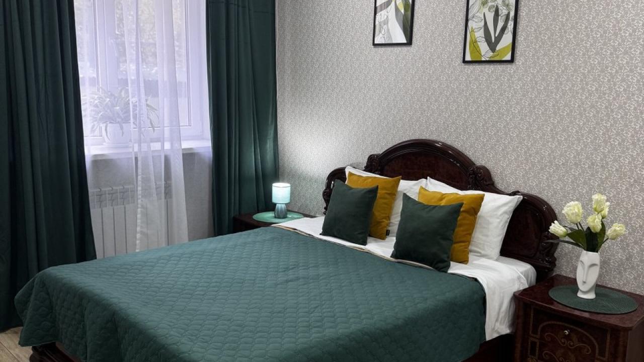 Real photos of Apartments on Sverdlova street