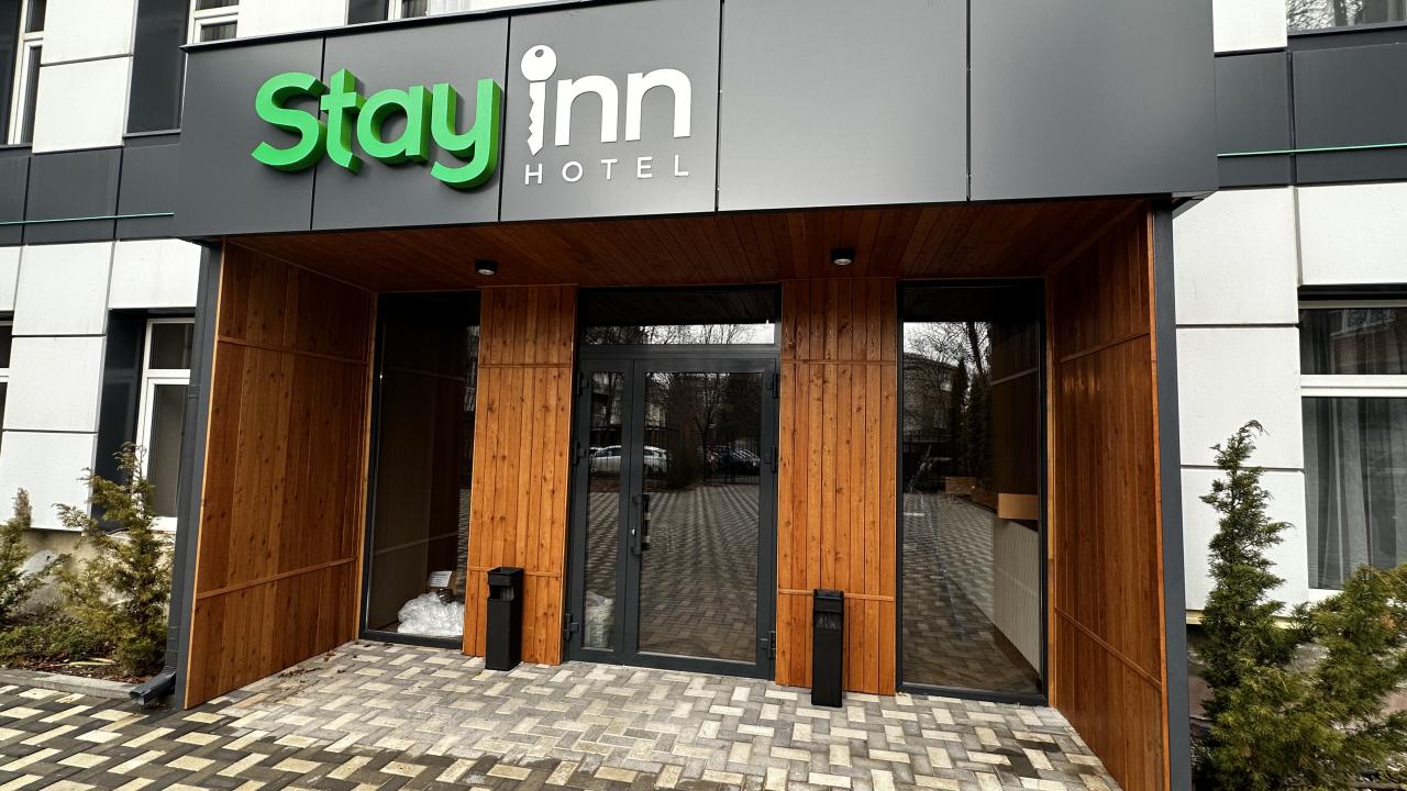 Real photos of Stay inn
