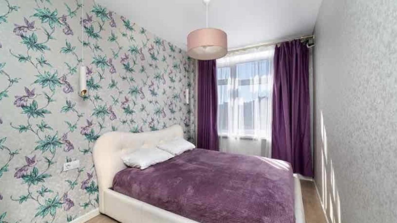 Real photos of Zara Apartment 24 on Herman Titov Street 8
