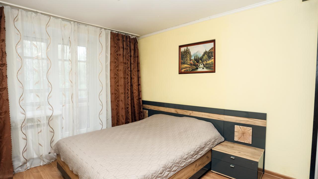 Real photos of Apartments on Lebedeva street 16