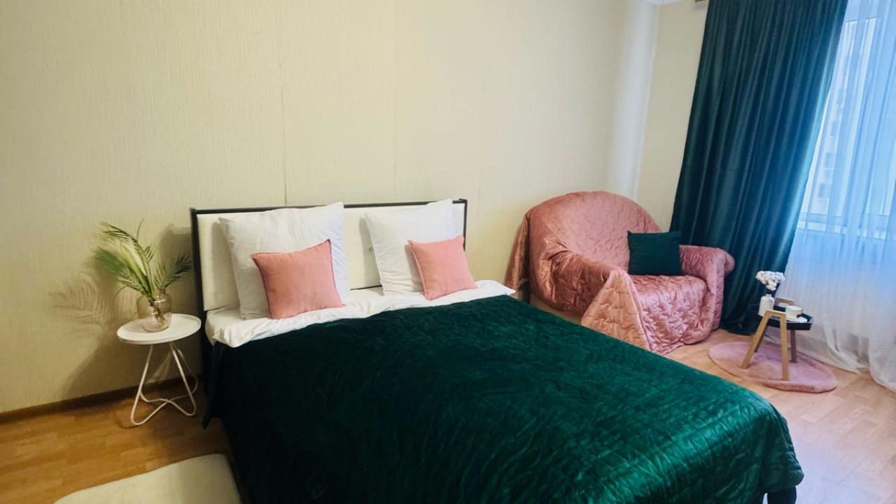 Real photos of Apartments at 51A Vokzalnaya