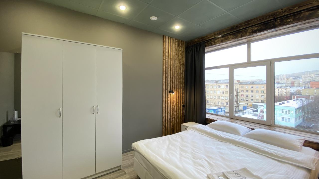 Real photos of Smart-hotel Asgard