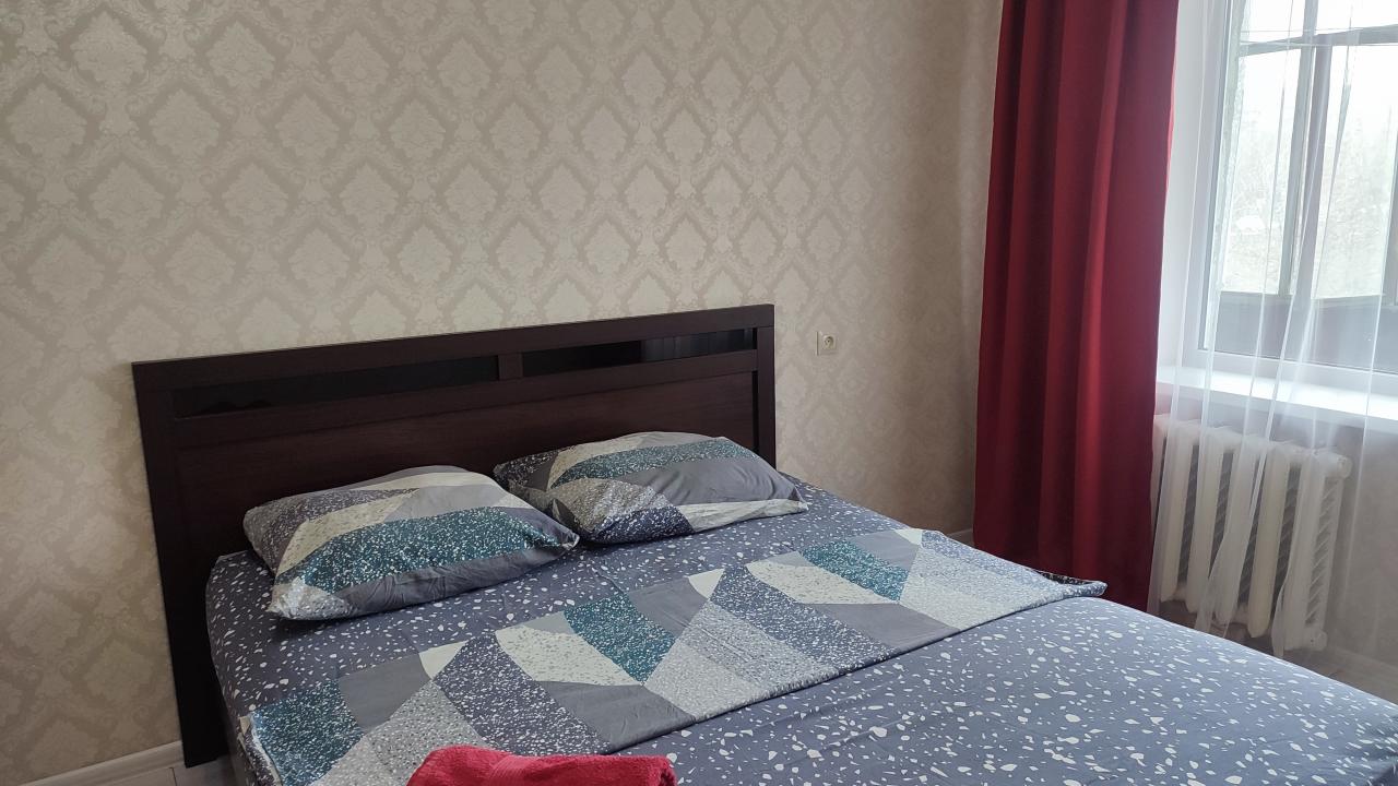Real photos of Studio apartment