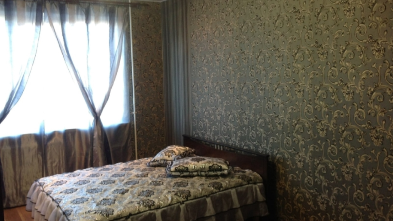 Реальные фото Apartments on 108 Bolshaya St. Petersburg street, building 7