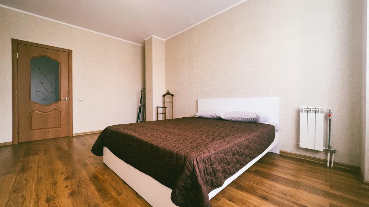 Реальные фото AtmaHouse на улице Муравленко 10