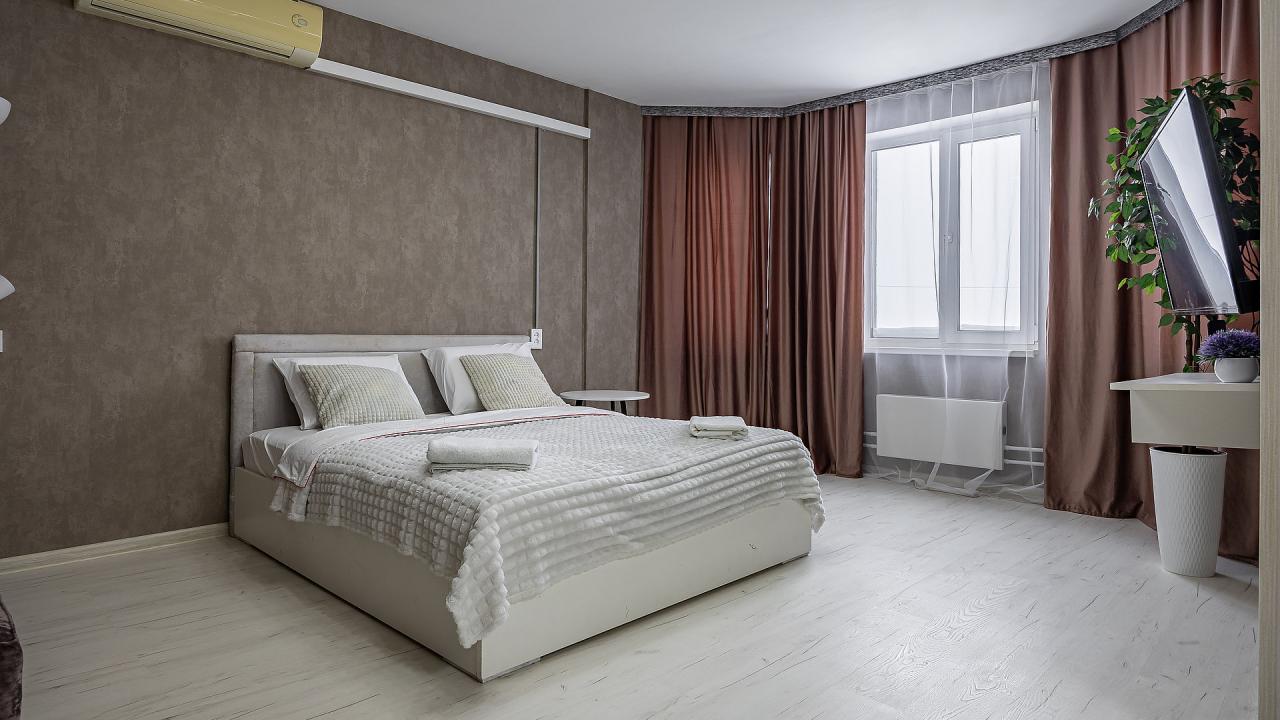 Real photos of Apartment next to the stadium