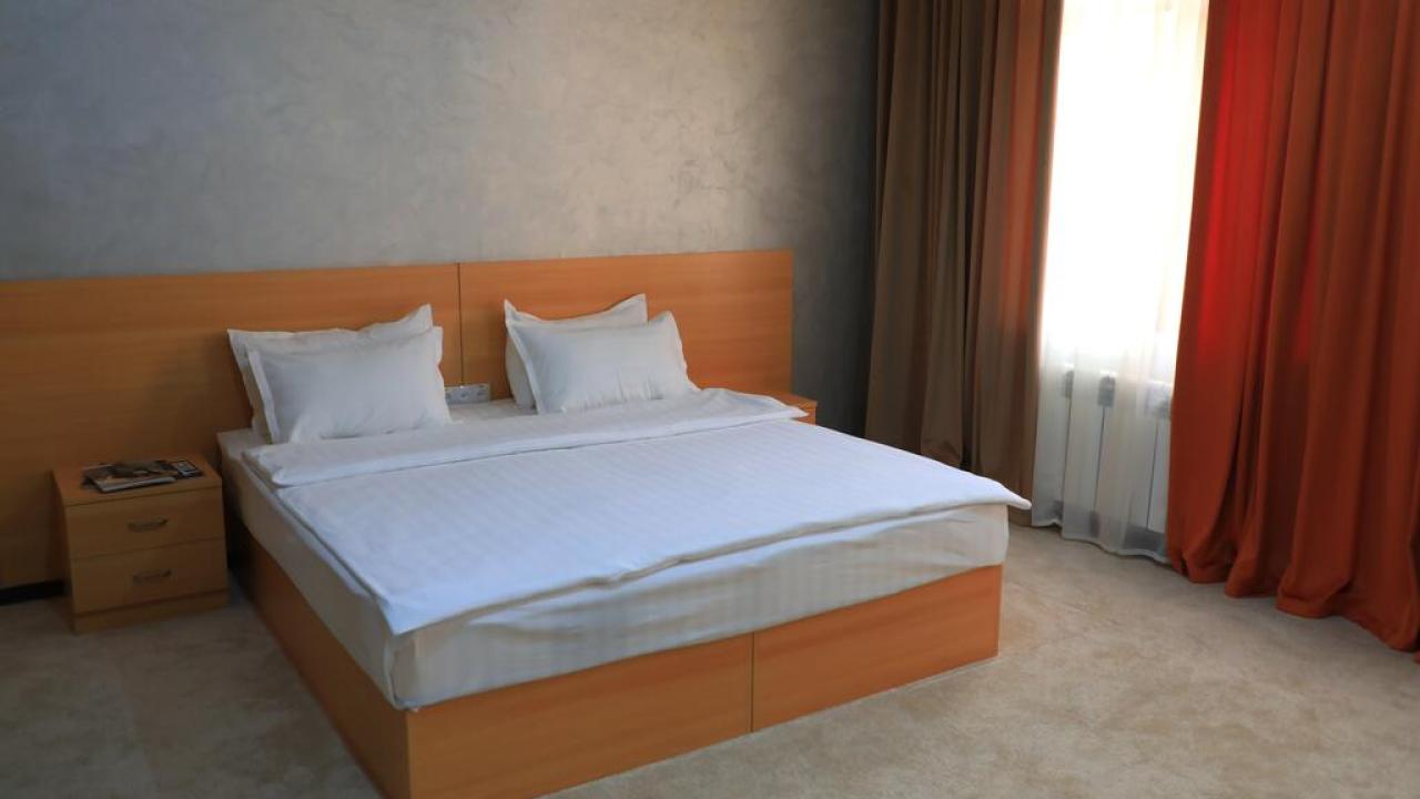 Real photos of City Inn Hotel (City Inn Hotel)