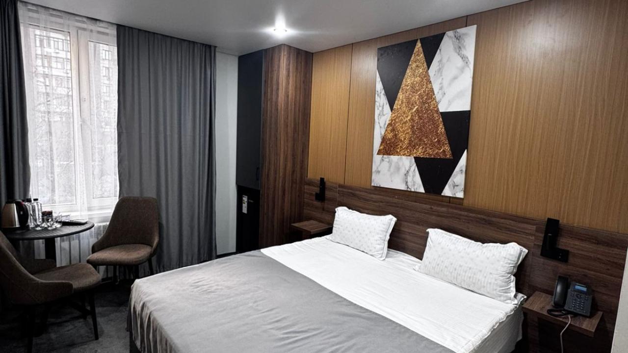 Реальные фото AIRIS Residence (Аирис)