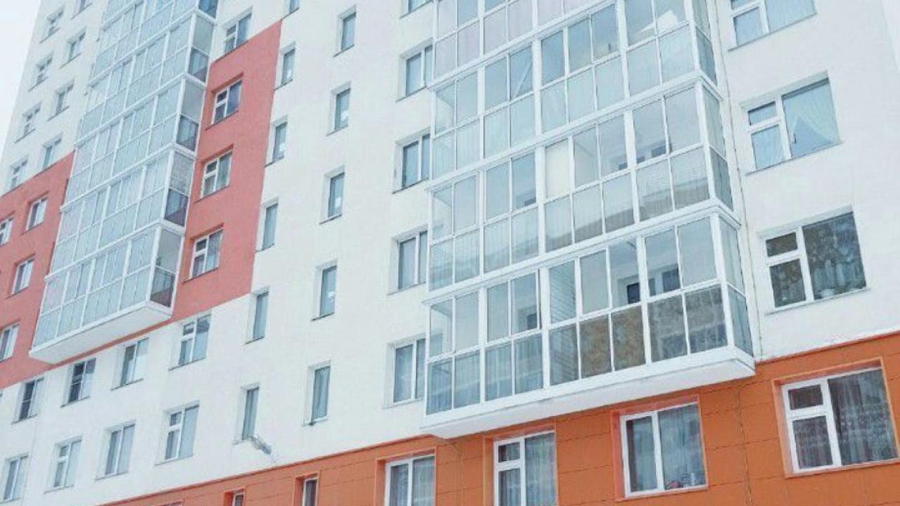 Real photos of Apartments on Shakhterov Avenue, 92