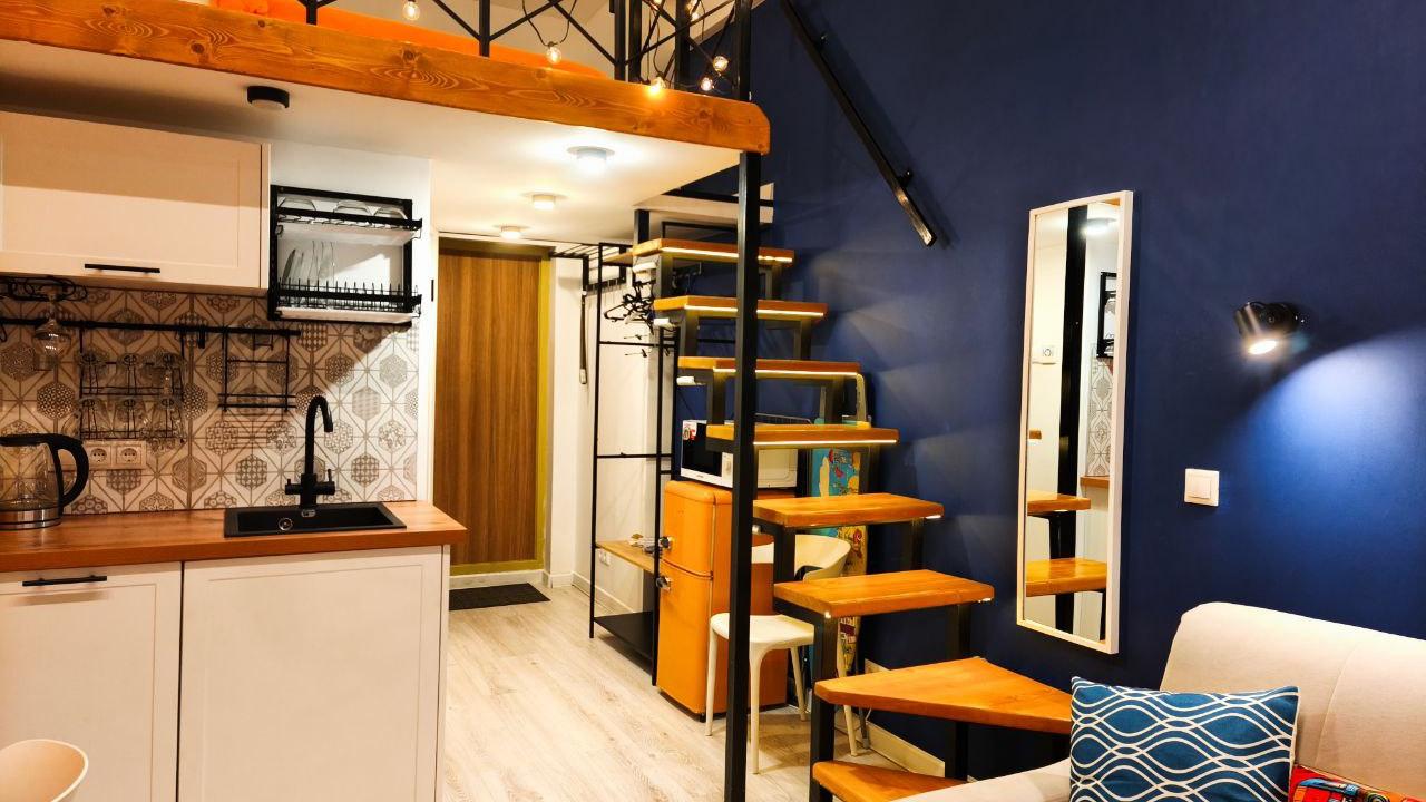Real photos of ZenApart on 5 Hotel Street