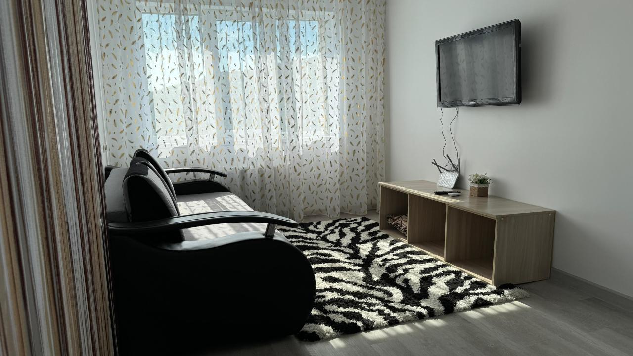 Real photos of Apartments on Colonel Fesyun Street 17