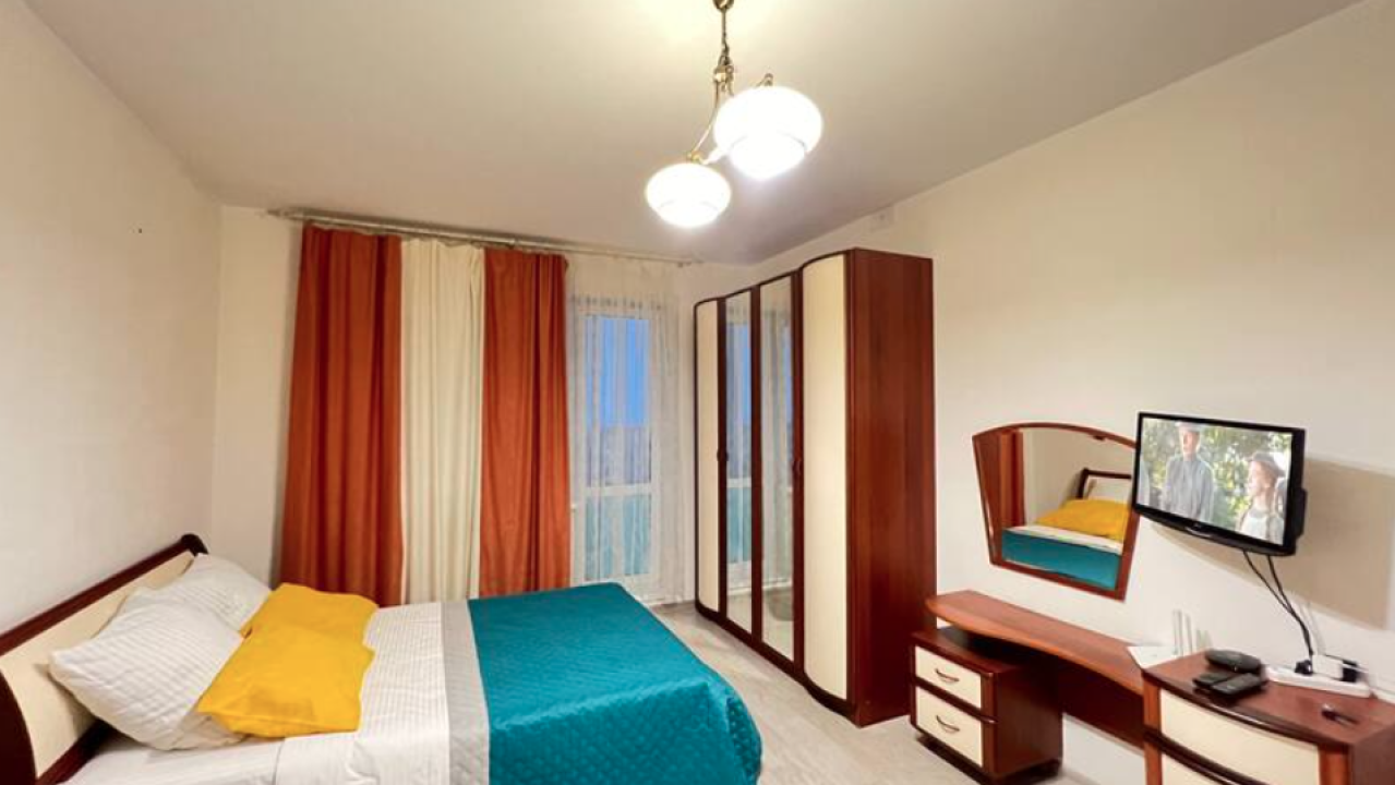 Real photos of Apartments at 68 Generala Rodina Street