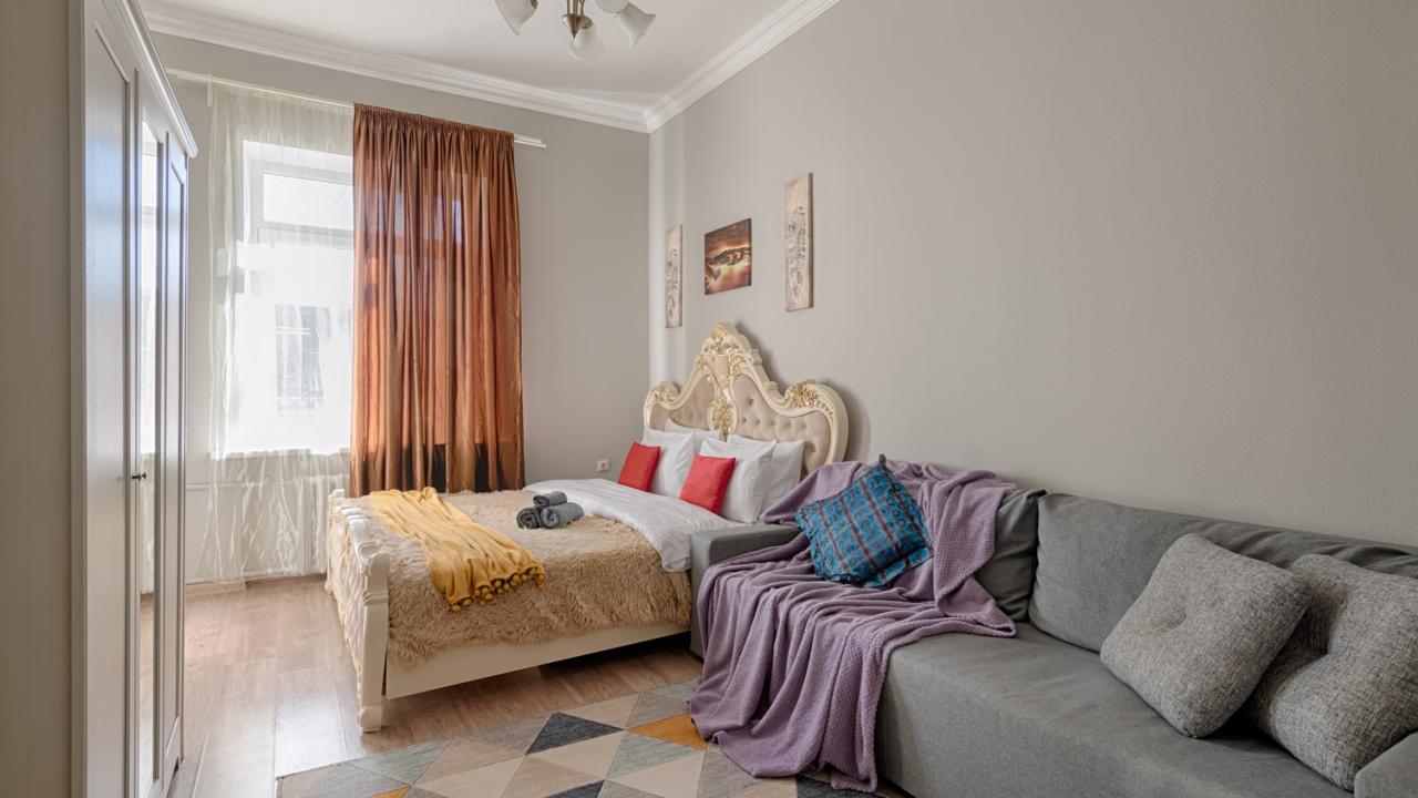 Реальные фото Comfort Homes на улице Нижняя
