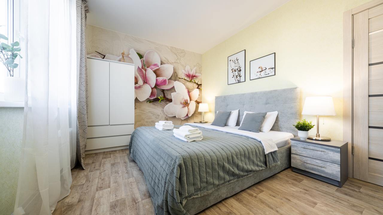 Real photos of Apartments on Petra Podzolkova street 3I_2