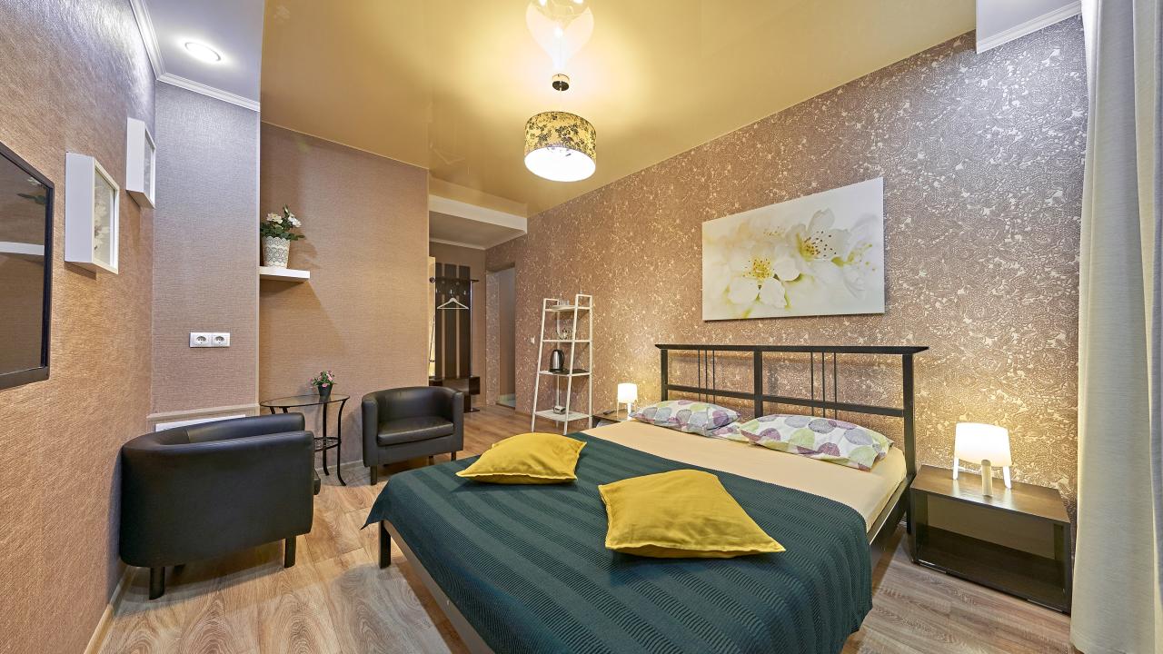 Real photos of Room