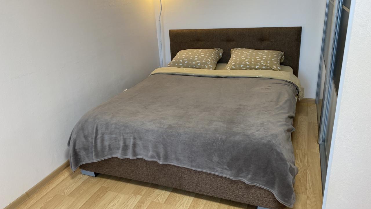Real photos of Apartments on Rybinskaya street 6