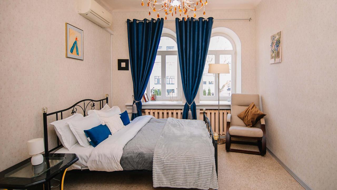 Реальные фото MyHome YourHome на улице Фрунзе 146