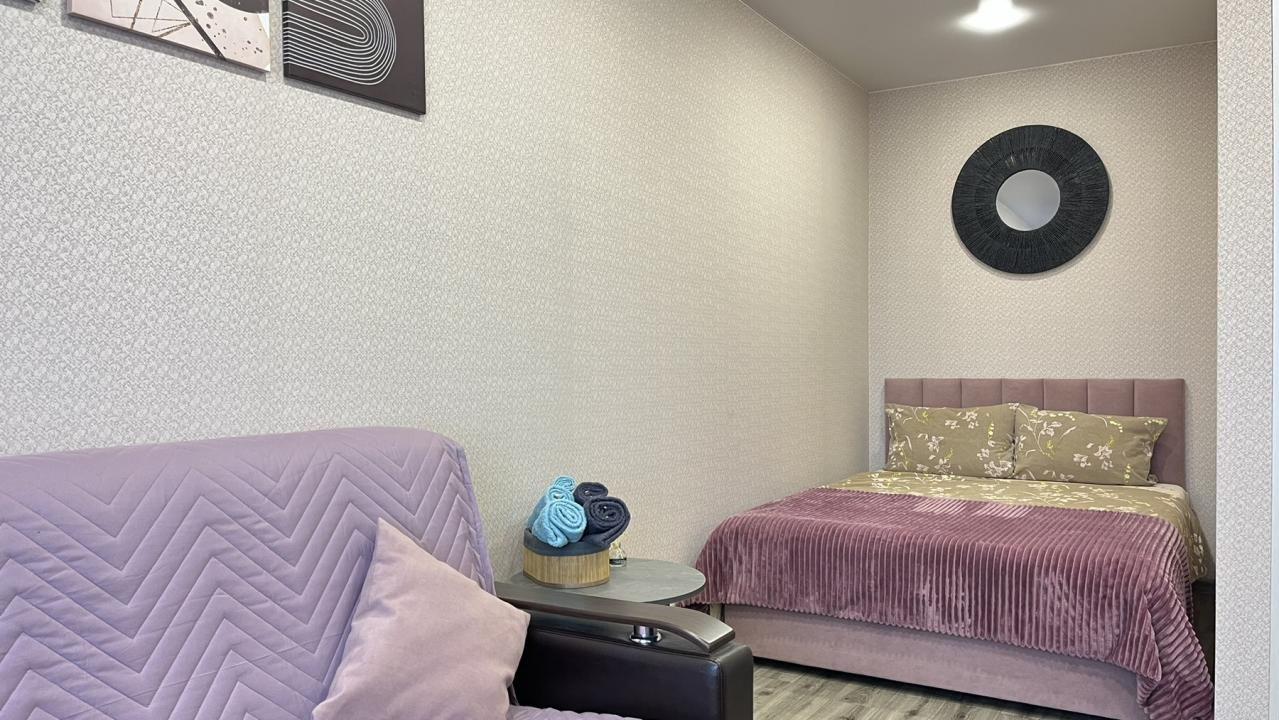 Real photos of Romlex Apartments (Romlex) on Talnikovaya street 5