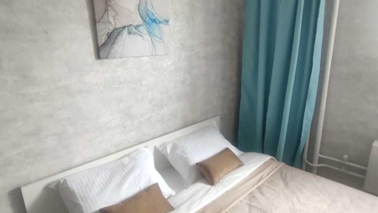 Real photos of Apartments on 40 let pobedy street 51b