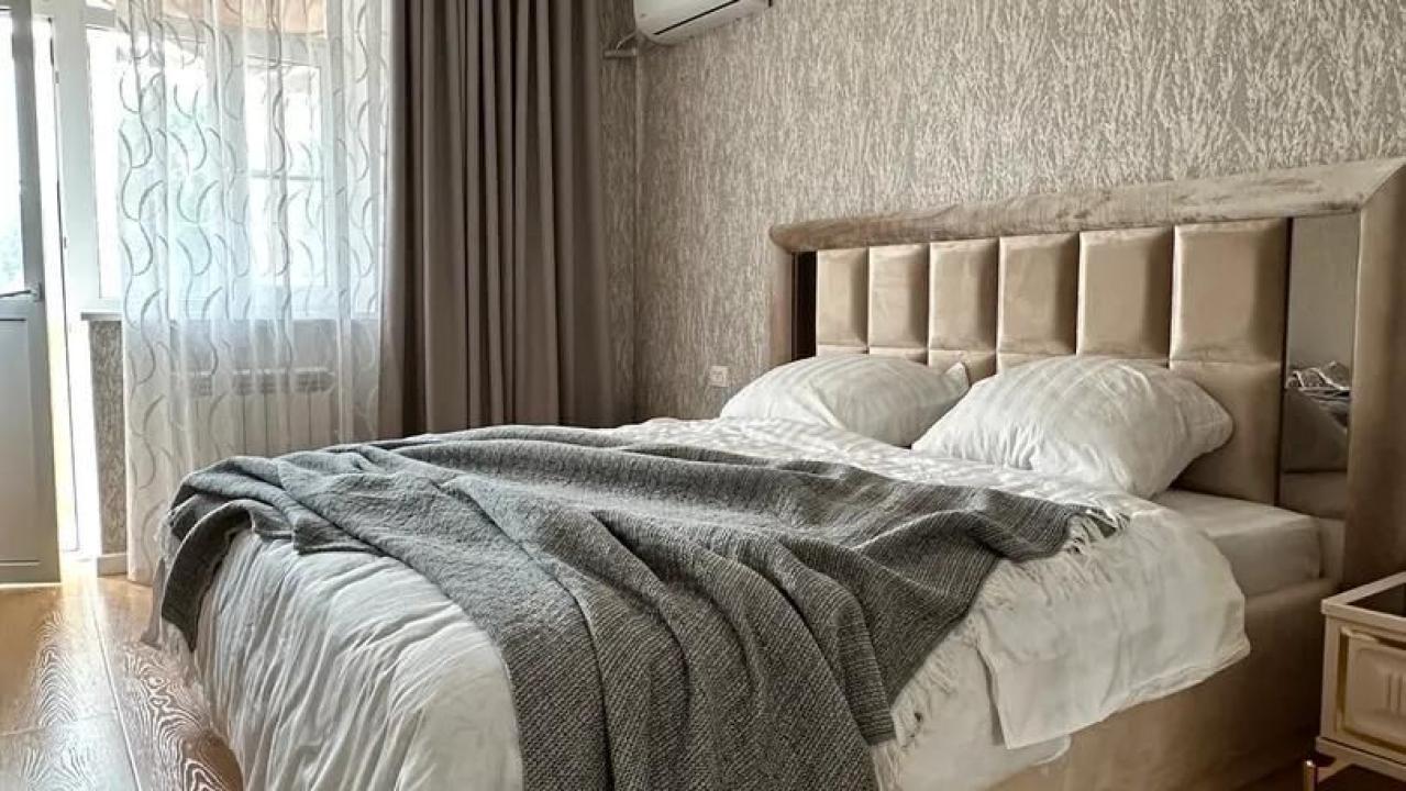 Real photos of Apartments on 37 Chkalova Street