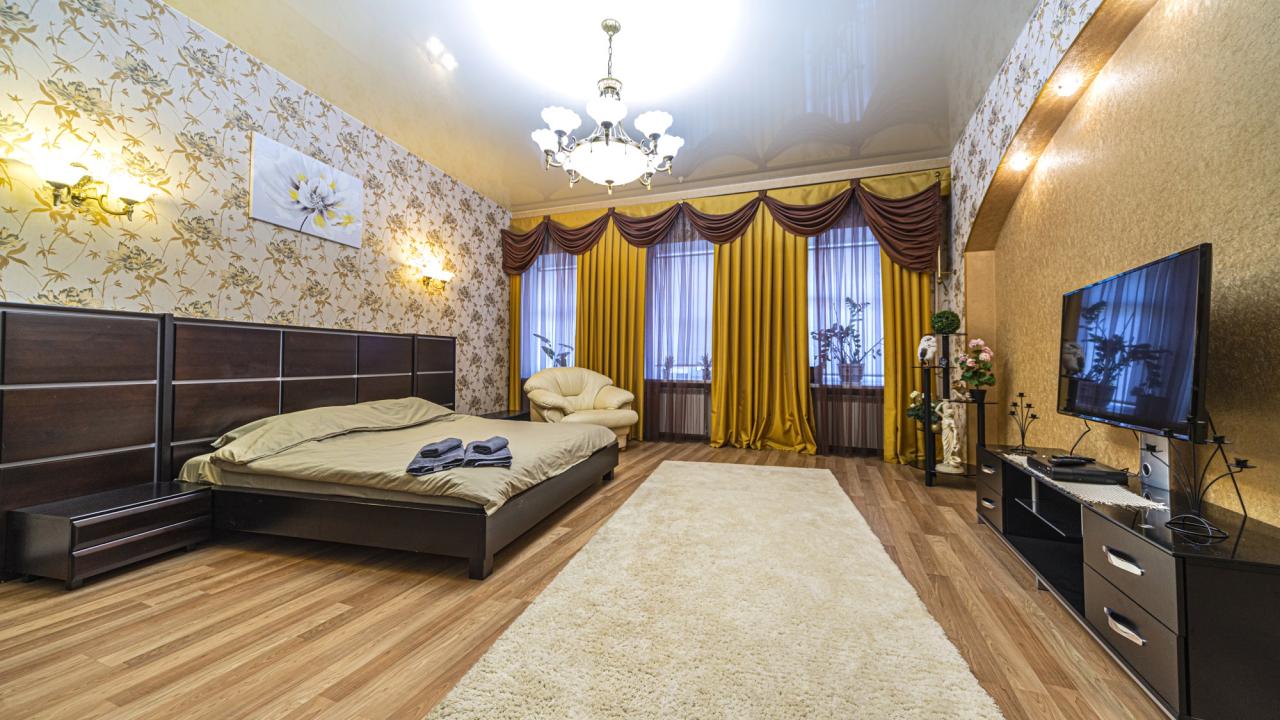 Реальные фото ARent (АРент) на улица Яблочкова